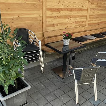 Apartment Palmie Рот Экстерьер фото