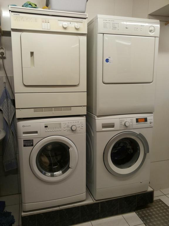 Apartment Palmie Рот Номер фото