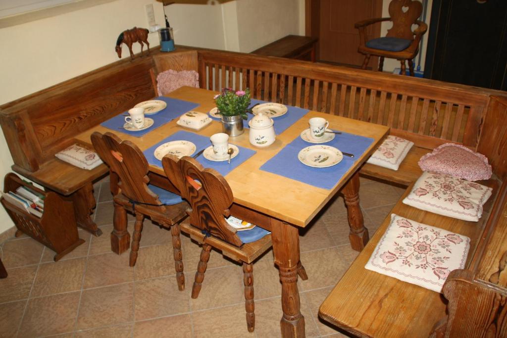 Apartment Palmie Рот Номер фото