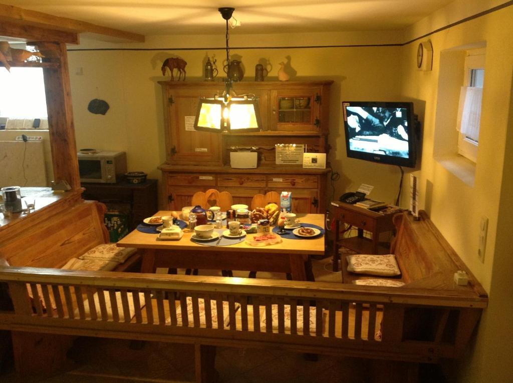 Apartment Palmie Рот Экстерьер фото