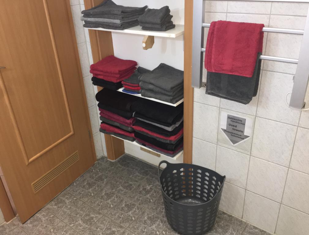 Apartment Palmie Рот Экстерьер фото