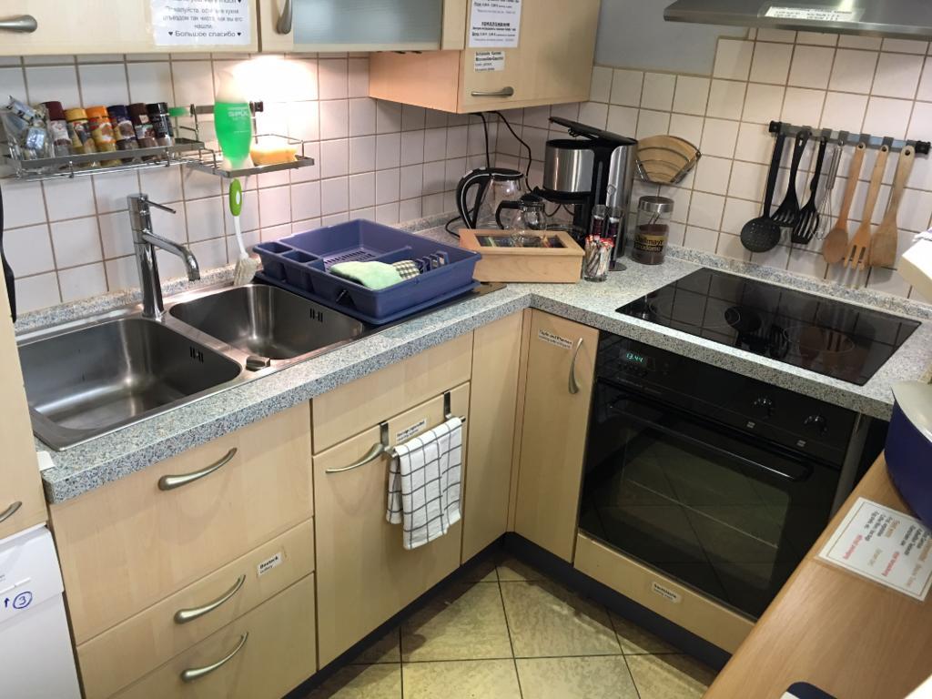 Apartment Palmie Рот Экстерьер фото