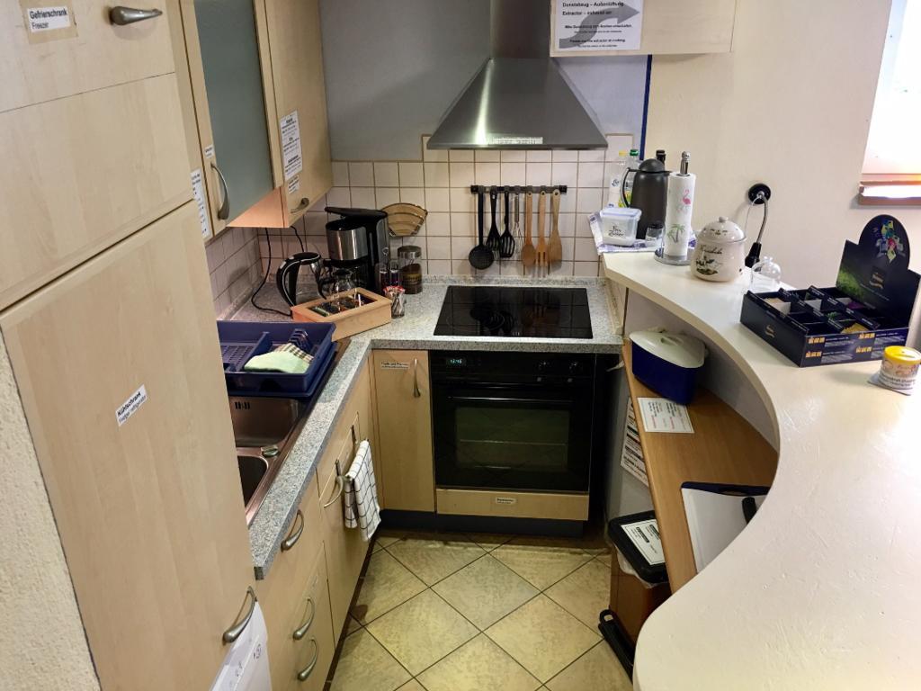 Apartment Palmie Рот Экстерьер фото