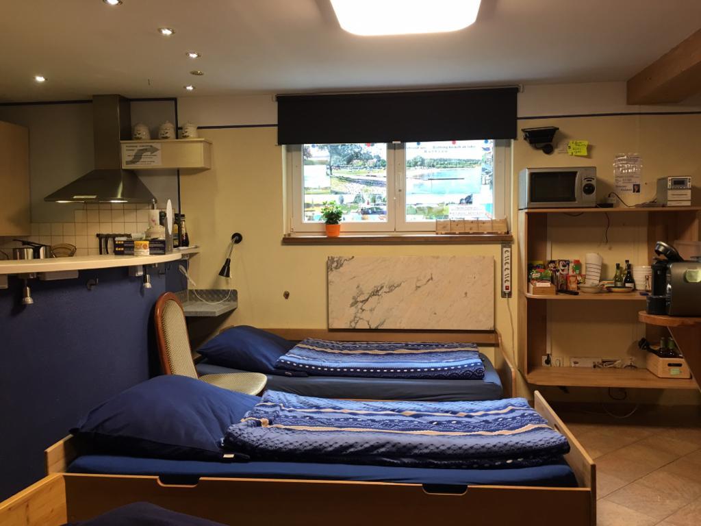 Apartment Palmie Рот Экстерьер фото
