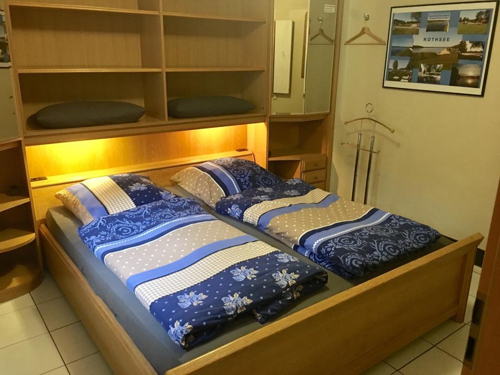 Apartment Palmie Рот Экстерьер фото