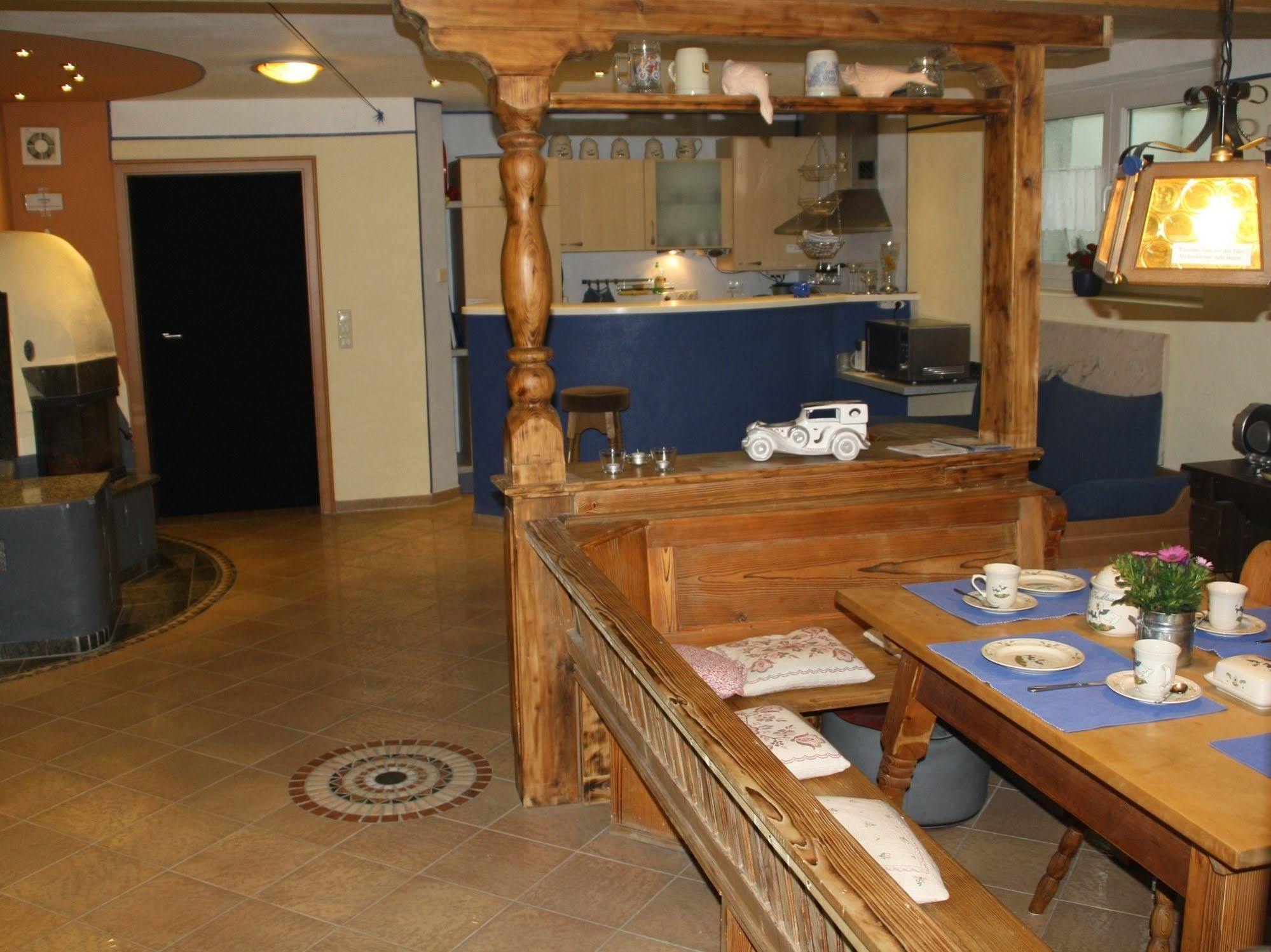 Apartment Palmie Рот Экстерьер фото