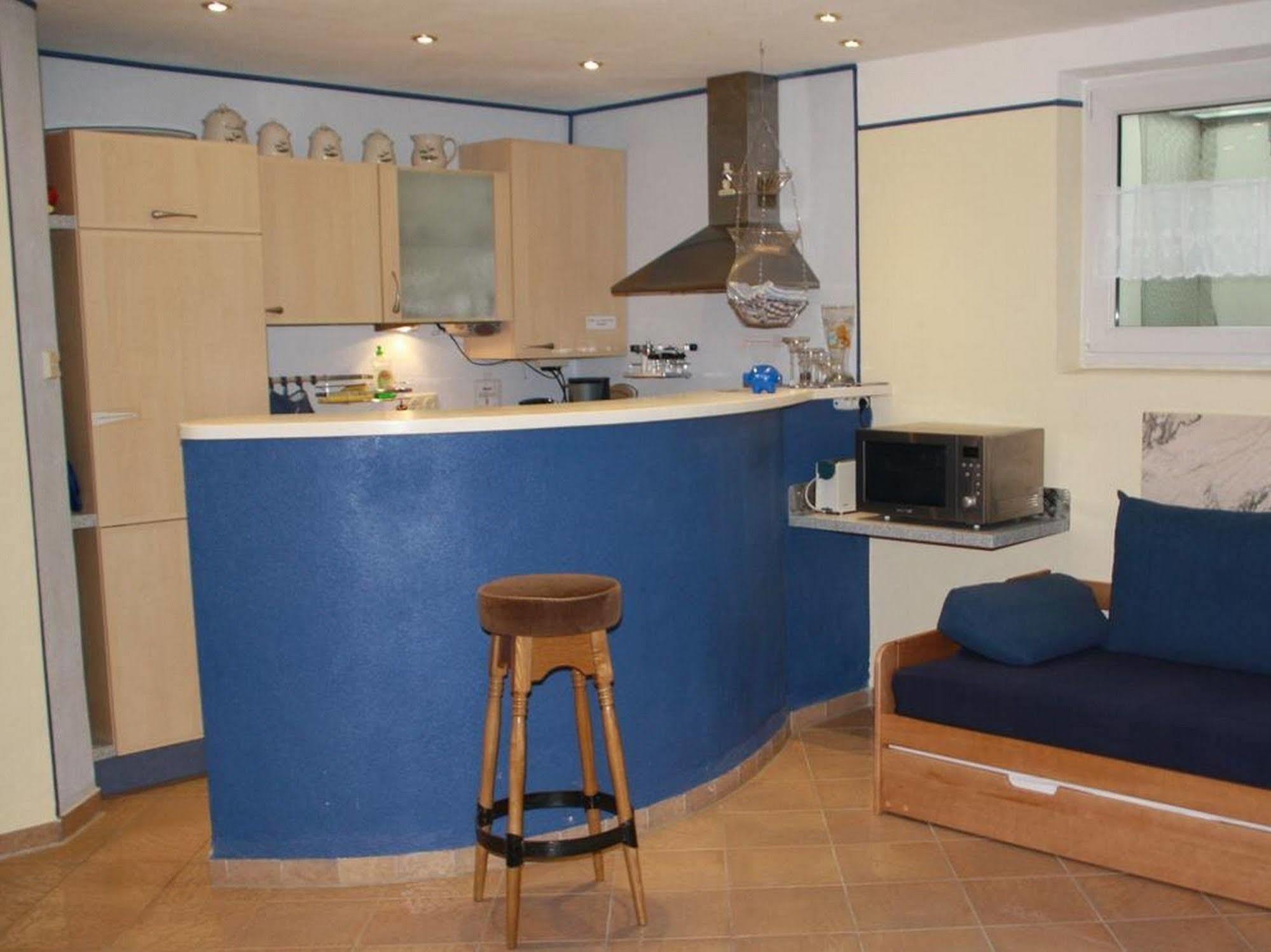 Apartment Palmie Рот Экстерьер фото