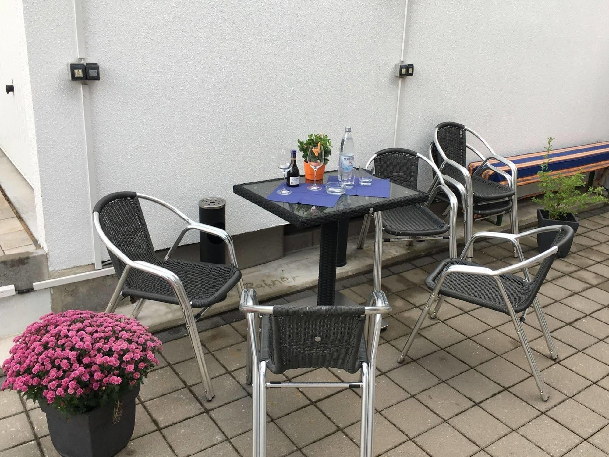 Apartment Palmie Рот Экстерьер фото